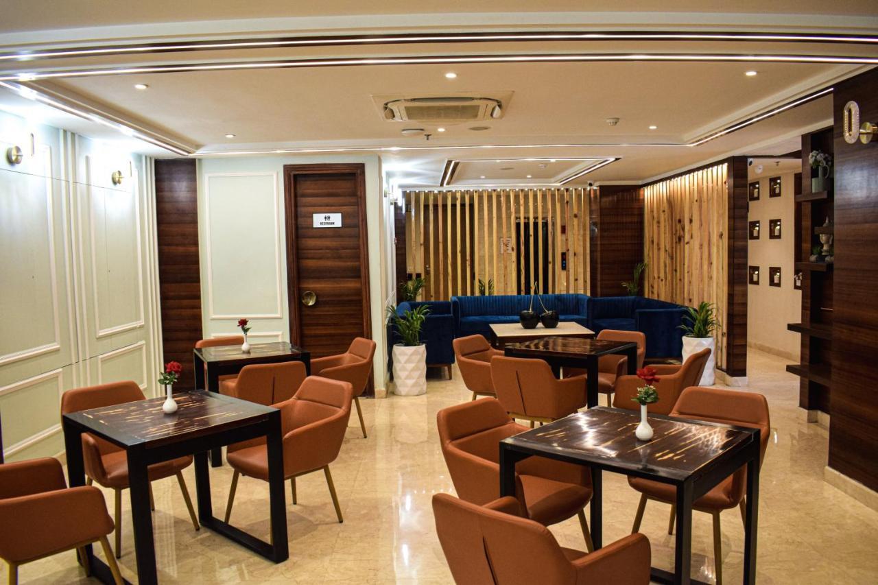 Pride Hotel And Resort Rishikesh Exterior photo